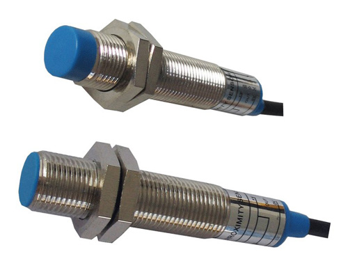 接近式開關(guān)